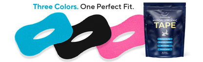 iFeelGood Labs Hypoallergenic Mouth Tape