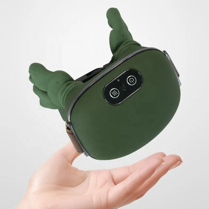 iFeelGood Labs Cervical Back Comfort Massager